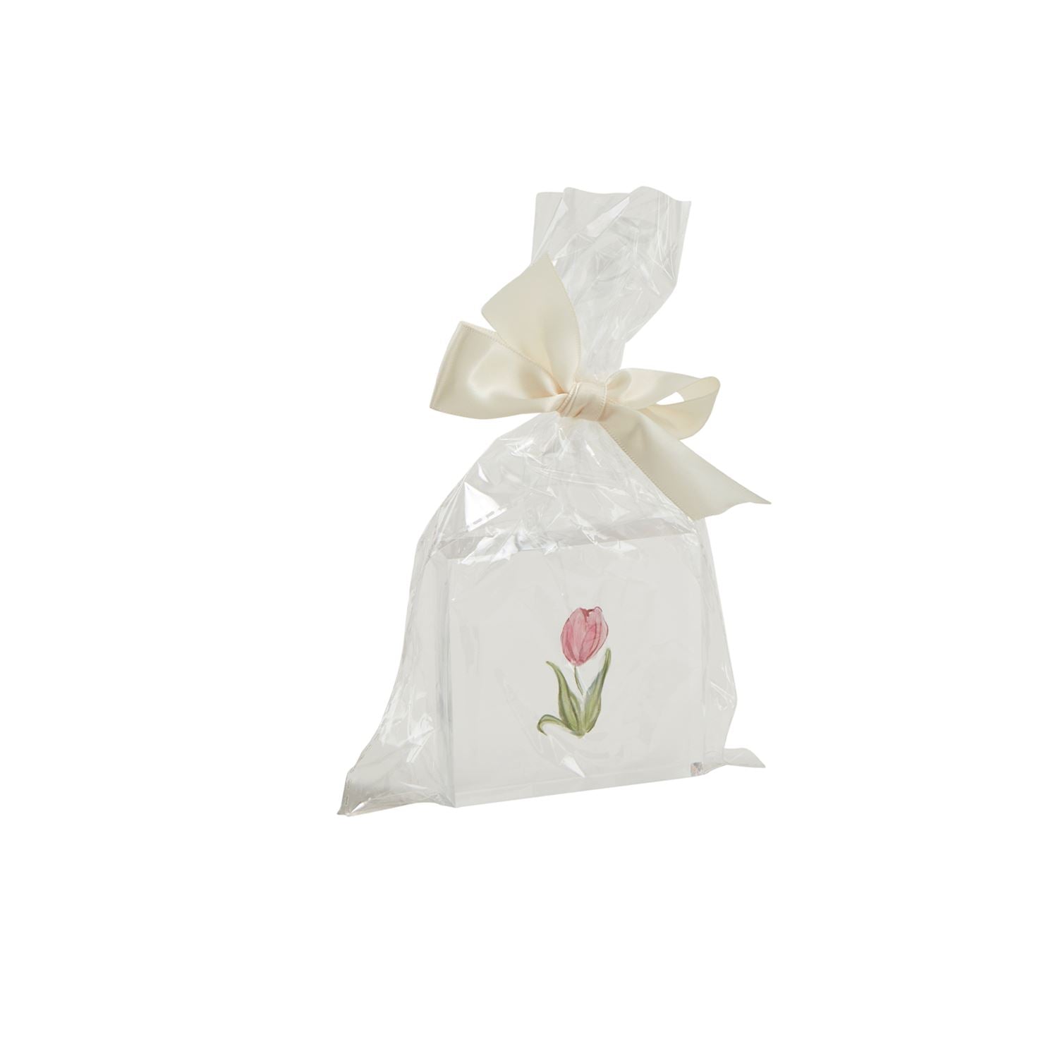 Spring Acrylic Block by Mud Pie at Confetti Gift and Party Tuscaloosa Alabama