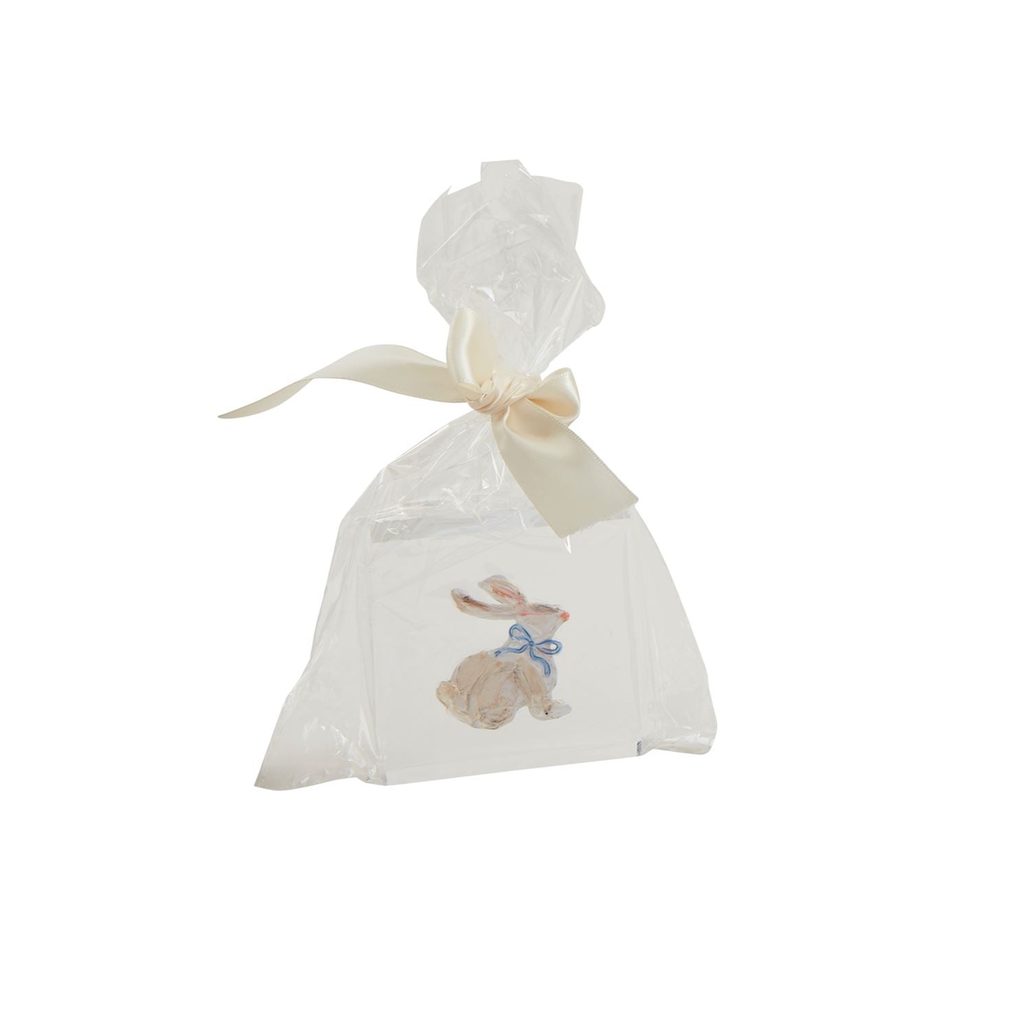 Spring Acrylic Block by Mud Pie at Confetti Gift and Party Tuscaloosa Alabama