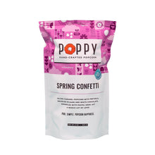  Spring Confetti Popcorn- Market Bag by Poppy Popcorn at Confetti Gift and Party