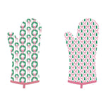 Spruce Things Up Oven Mit by Mary Square at Confetti Gift and Party Tuscaloosa Alabama