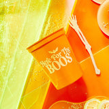 Stadium Cups - Here For The Boos by Sip Hip Hooray at Confetti Gift and Party Tuscaloosa Alabama