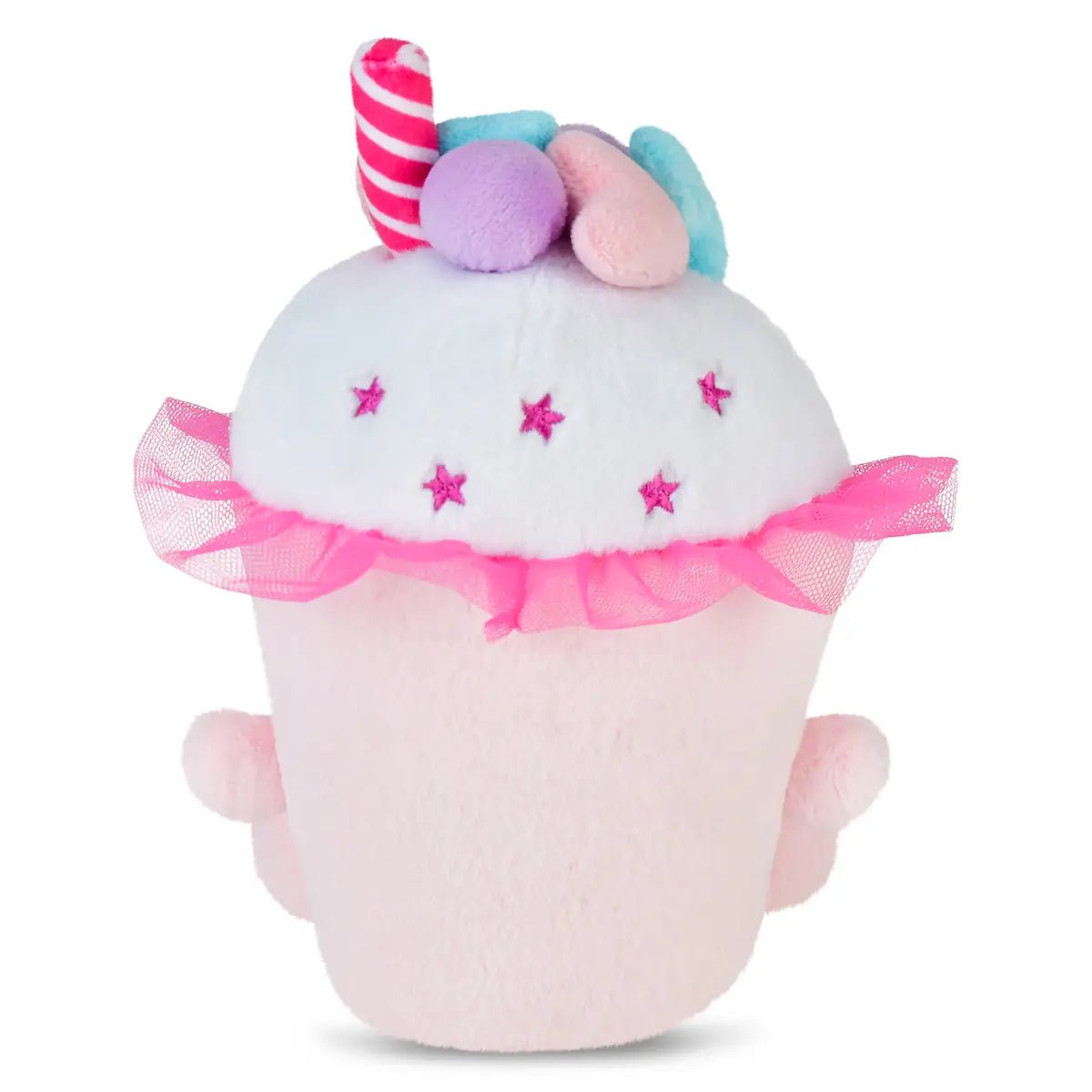 Starry Shake Plush by Iscream at Confetti Gift and Party Tuscaloosa Alabama