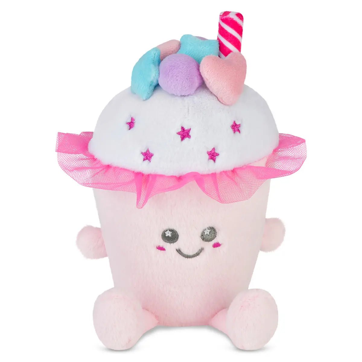 Starry Shake Plush by Iscream at Confetti Gift and Party Tuscaloosa Alabama