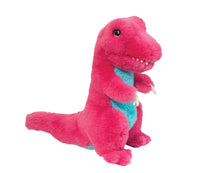  Stephanie Pink T-Rex Soft by Douglas Toys at Confetti Gift and Party