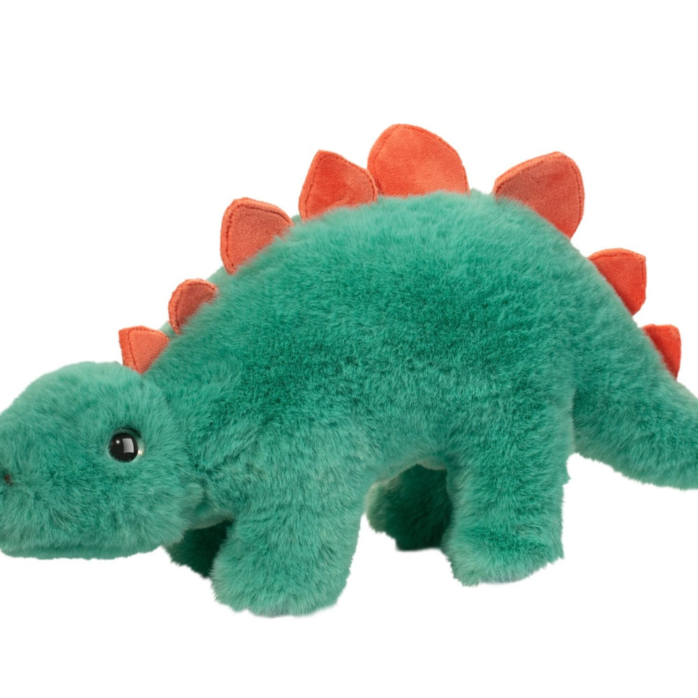 Stompie Stegosaurus Soft by Douglas Toys at Confetti Gift and Party