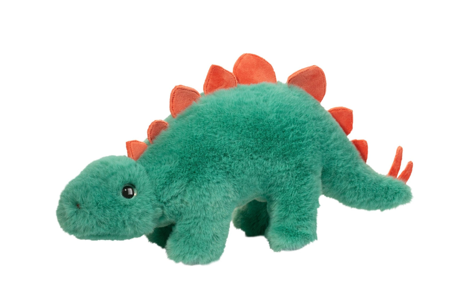 Stompie Stegosaurus Soft by Douglas Toys at Confetti Gift and Party