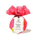 Strawberry Fields Bath Balm by Musee Bath at Confetti Gift and Party Tuscaloosa Alabama