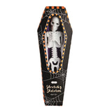 Stretchy Skeletons by Mud Pie at Confetti Gift and Party Tuscaloosa Alabama