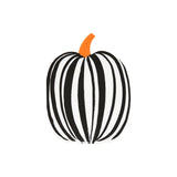 Stripe Pumpkin Napkins by Meri Meri at Confetti Gift and Party Tuscaloosa Alabama