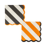 Striped Cocktail Napkin Set by My Mind’s Eye at Confetti Gift and Party Tuscaloosa Alabama