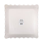 Striped Plate Set by My Mind’s Eye at Confetti Gift and Party Tuscaloosa Alabama