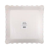 Striped Plate Set by My Mind’s Eye at Confetti Gift and Party Tuscaloosa Alabama