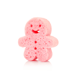 Sugar Cookie Gingerbread Holiday Buffer Christmas Stocking by Spongellé at Confetti Gift and Party Tuscaloosa Alabama