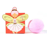 Sugarplum Fairy Boxed Bath Balm by Musee Bath at Confetti Gift and Party Tuscaloosa Alabama