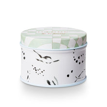  Summer Vine Small Fleur Tin by Illume at Confetti Gift and Party