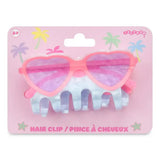 Sunglasses Hair Clip by Iscream at Confetti Gift and Party Tuscaloosa Alabama