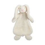 Sunny The Ivory Bunny Woobie by Mud Pie at Confetti Gift and Party Tuscaloosa Alabama