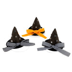 Surprise Witch Hats With Bows by Meri Meri at Confetti Gift and Party Tuscaloosa Alabama