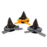 Surprise Witch Hats With Bows by Meri Meri at Confetti Gift and Party Tuscaloosa Alabama