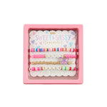 Sweet and Sassy Beaded Bracelet Sets by Mud Pie at Confetti Gift and Party Tuscaloosa Alabama