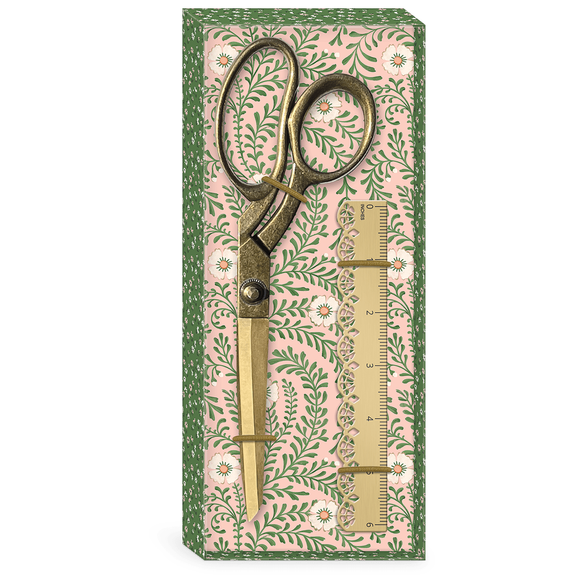 Sweet Boutique Antique Gold by lady jayne at Confetti Gift and Party Tuscaloosa Alabama