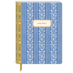 Sweet Boutique Blue Stripe by lady jayne at Confetti Gift and Party Tuscaloosa Alabama