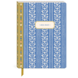 Sweet Boutique Blue Stripe by lady jayne at Confetti Gift and Party Tuscaloosa Alabama