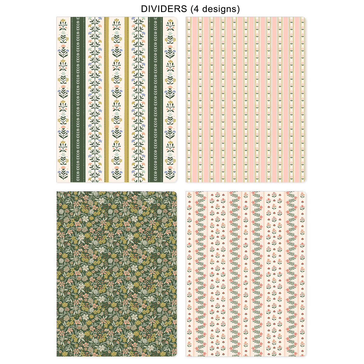 Sweet Boutique Pink Floral by lady jayne at Confetti Gift and Party Tuscaloosa Alabama