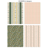 Sweet Boutique Pink Floral by lady jayne at Confetti Gift and Party Tuscaloosa Alabama