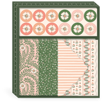 Sweet Boutique Pink Green Floral by lady jayne at Confetti Gift and Party Tuscaloosa Alabama