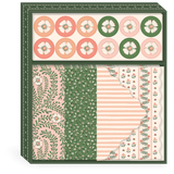 Sweet Boutique Pink Green Floral by lady jayne at Confetti Gift and Party Tuscaloosa Alabama