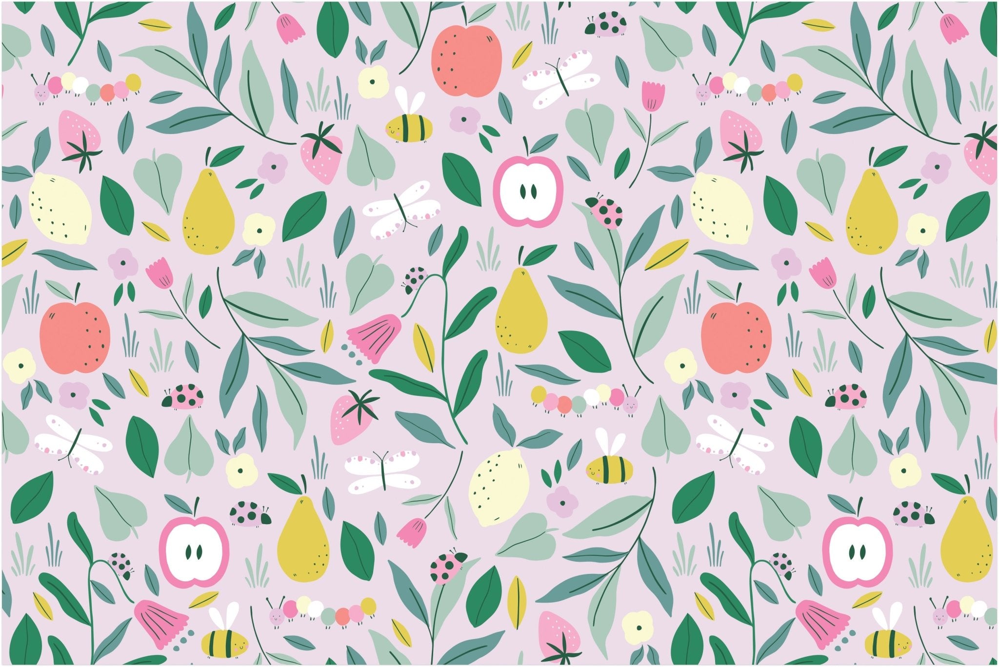 Sweet Garden by Punch Studio at Confetti Gift and Party Tuscaloosa Alabama