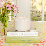 Sweet Grace Collection Candle 071 by Bridgewater Candle Company at Confetti Gift and Party Tuscaloosa Alabama