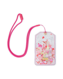  Sweet Tart Confetti Lanyard by Packed Party at Confetti Gift and Party