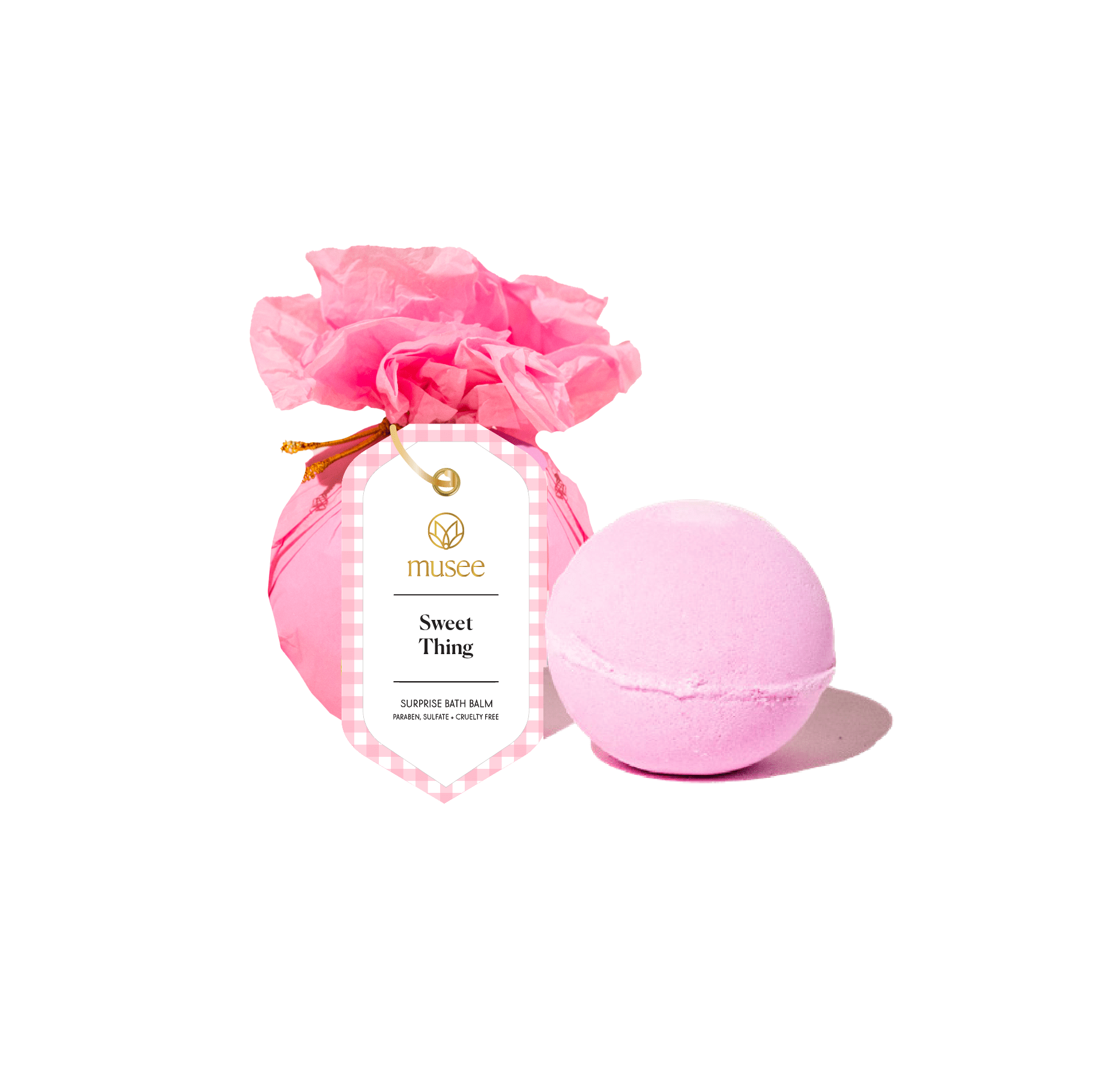 Sweet Thing Bath Balm