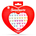 Sweethearts Stick - On Earrings by Iscream at Confetti Gift and Party Tuscaloosa Alabama