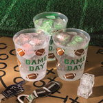 Tailgate Light - Up Drink Cube Sets by Mud Pie at Confetti Gift and Party Tuscaloosa Alabama
