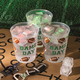 Tailgate Light - Up Drink Cube Sets by Mud Pie at Confetti Gift and Party Tuscaloosa Alabama
