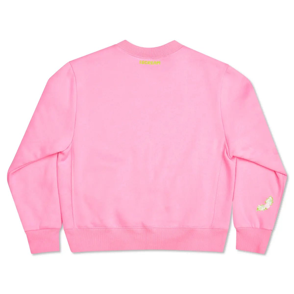 Team Santa Sweatshirt by Iscream at Confetti Gift and Party Tuscaloosa Alabama