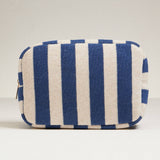 Terry Fabric Striped Multi - Purpose Pouch by Frem at Confetti Gift and Party Tuscaloosa Alabama