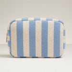 Terry Fabric Striped Multi - Purpose Pouch by Frem at Confetti Gift and Party Tuscaloosa Alabama