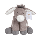Thaddeus the Donkey Plush Pal by Mud Pie at Confetti Gift and Party Tuscaloosa Alabama