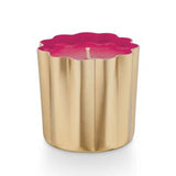 Thai Lily Mini Metal Candle by Illume at Confetti Gift and Party Tuscaloosa Alabama