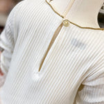 Thanksgiving Turkey Tutu Dress – Rib Knit Top with Sequin Turkey Skirt by Mud Pie at Confetti Gift and Party Tuscaloosa Alabama