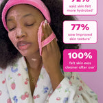 The Original MakeUp Eraser - Ballet Core MakeUp Eraser 7 - Day Set | Bonus Pointe Shoe Case by The Original MakeUp Eraser at Confetti Gift and Party Tuscaloosa Alabama