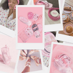 The Original MakeUp Eraser - Ballet Core MakeUp Eraser 7 - Day Set | Bonus Pointe Shoe Case by The Original MakeUp Eraser at Confetti Gift and Party Tuscaloosa Alabama