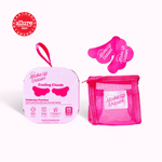 The Original MakeUp Eraser - Cooling Clouds Reusable Under eye Patches | Award Winning by The Original MakeUp Eraser at Confetti Gift and Party Tuscaloosa Alabama
