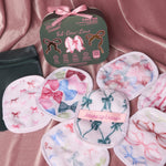 The Original MakeUp Eraser - Fab - BOW - lous 7 - Day Set by The Original MakeUp Eraser at Confetti Gift and Party Tuscaloosa Alabama