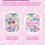 The Original MakeUp Eraser - Fab - BOW - lous 7 - Day Set by The Original MakeUp Eraser at Confetti Gift and Party Tuscaloosa Alabama