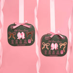 The Original MakeUp Eraser - Fab - BOW - lous 7 - Day Set by The Original MakeUp Eraser at Confetti Gift and Party Tuscaloosa Alabama